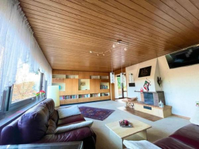 Idyllische Villa mit Sauna auf der Alb Gammertingen